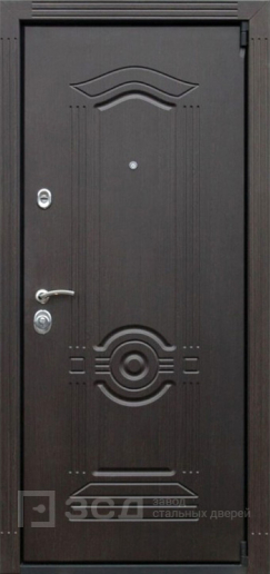 Фото «Взломостойкая дверь №4»